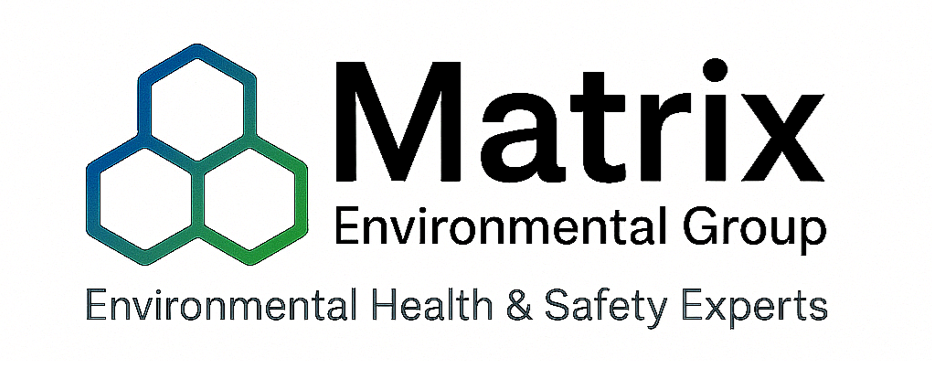 Matrix Environmental Group