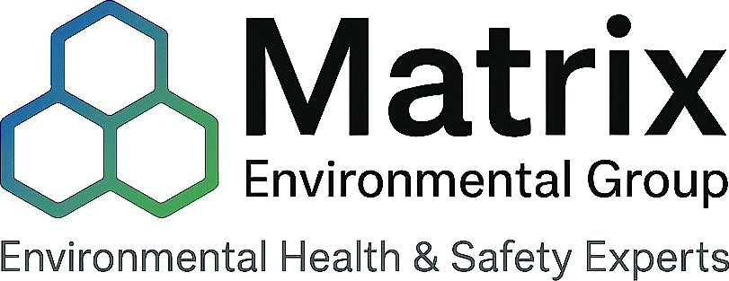 Matrix Environmental Group - Environmental Health & Safety Experts